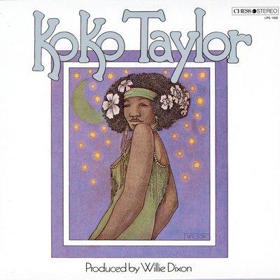 Koko Taylor